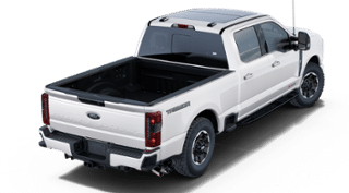 2025 Ford Super Duty® External Image 4